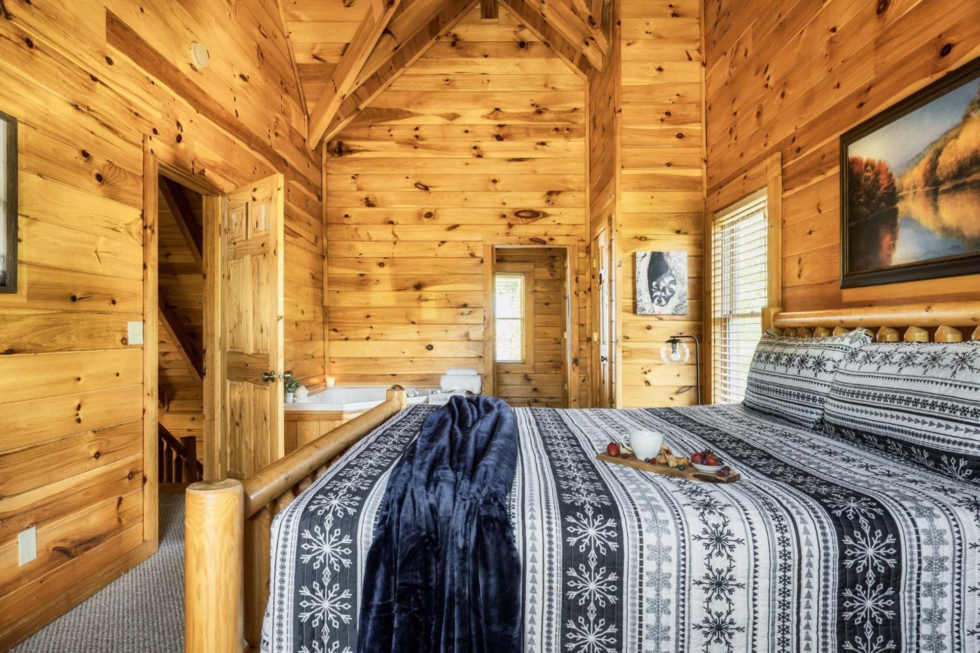 Alpine Resort Near Dollywood, Hot Tub, Game Room, Outdoor Pool, Fast Wifi Pigeon Forge Exterior foto