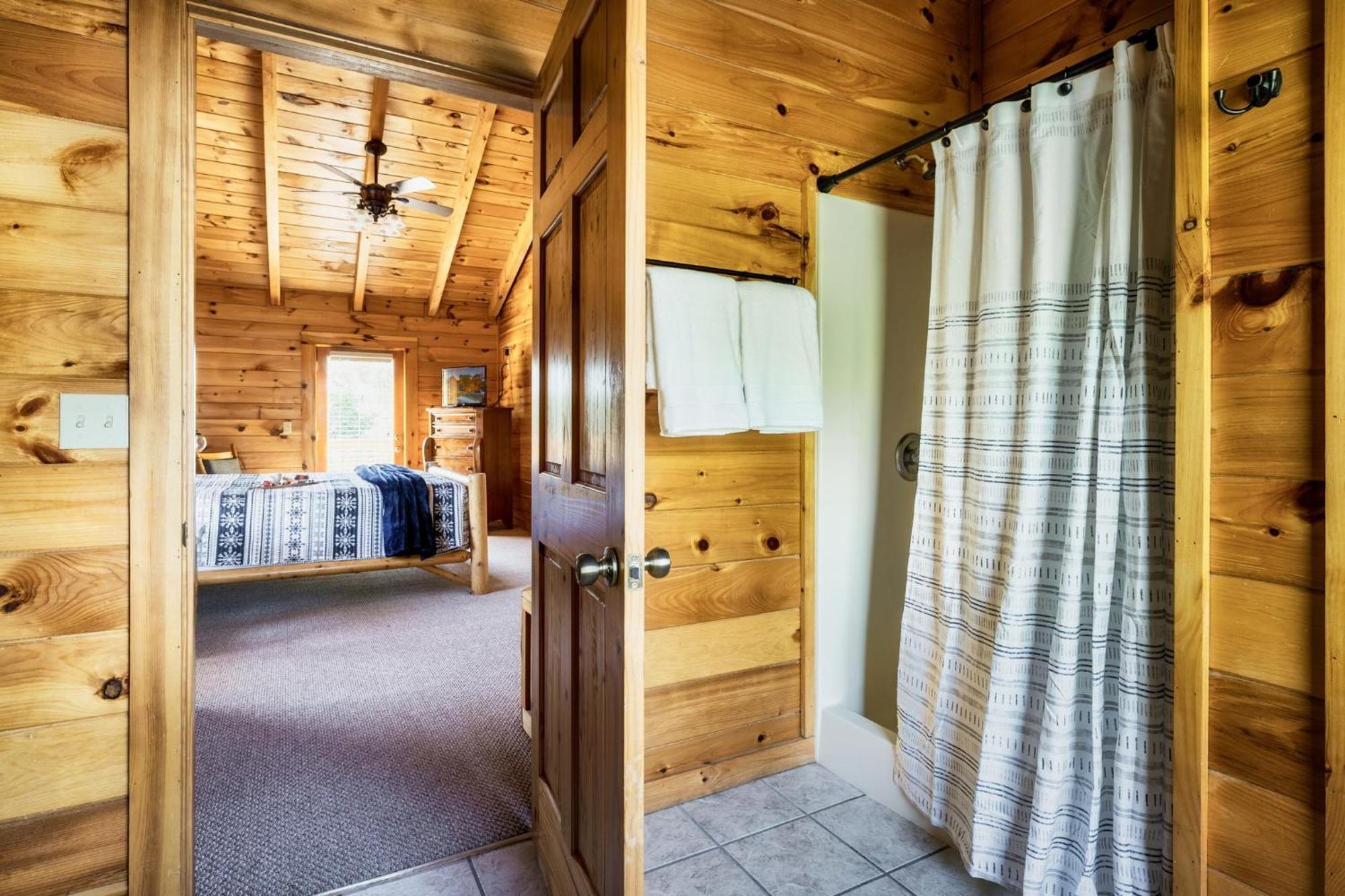 Alpine Resort Near Dollywood, Hot Tub, Game Room, Outdoor Pool, Fast Wifi Pigeon Forge Exterior foto