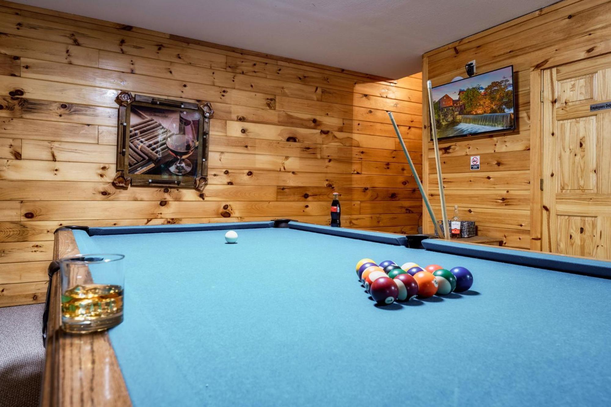 Alpine Resort Near Dollywood, Hot Tub, Game Room, Outdoor Pool, Fast Wifi Pigeon Forge Exterior foto