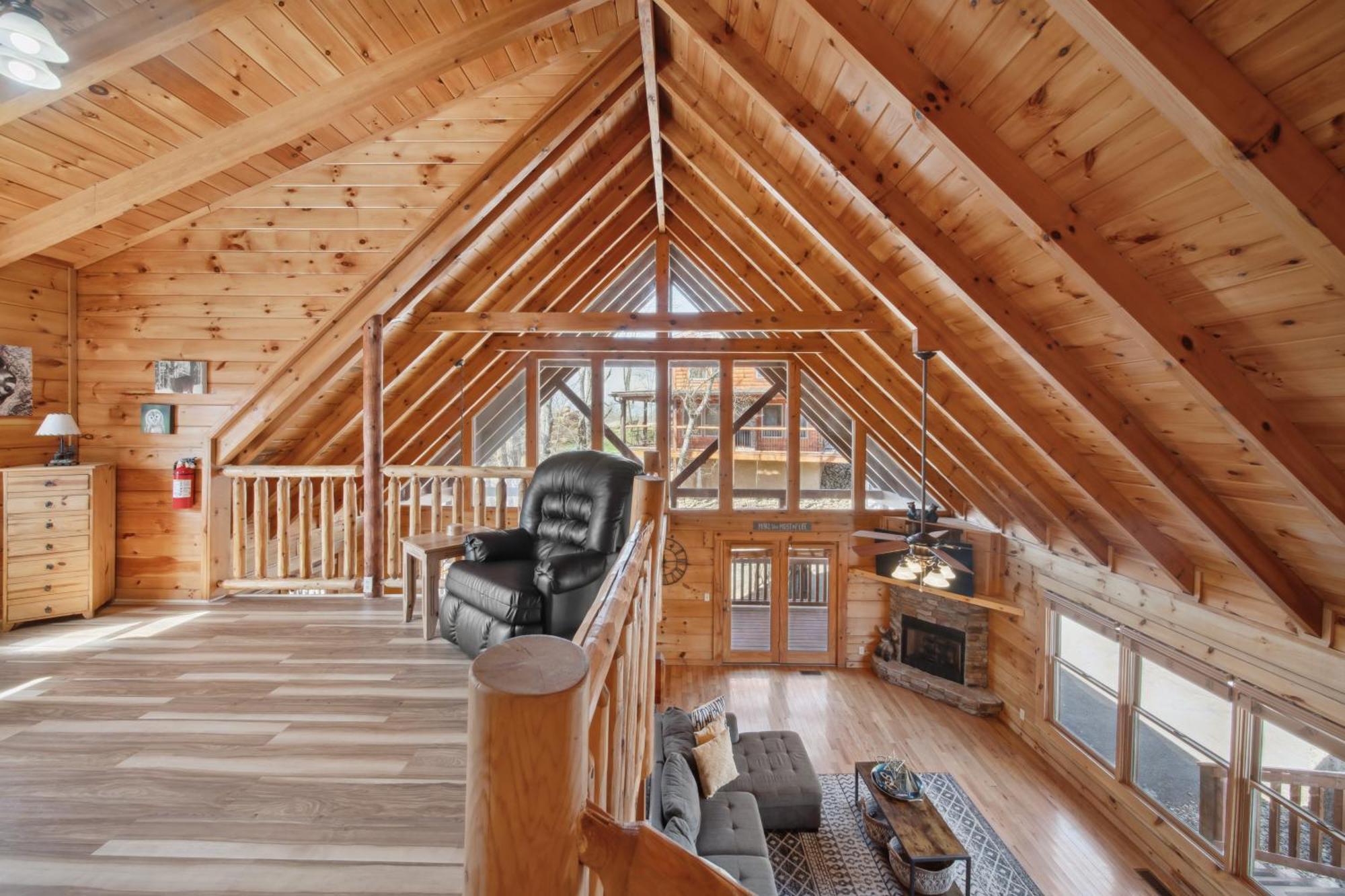 Alpine Resort Near Dollywood, Hot Tub, Game Room, Outdoor Pool, Fast Wifi Pigeon Forge Exterior foto