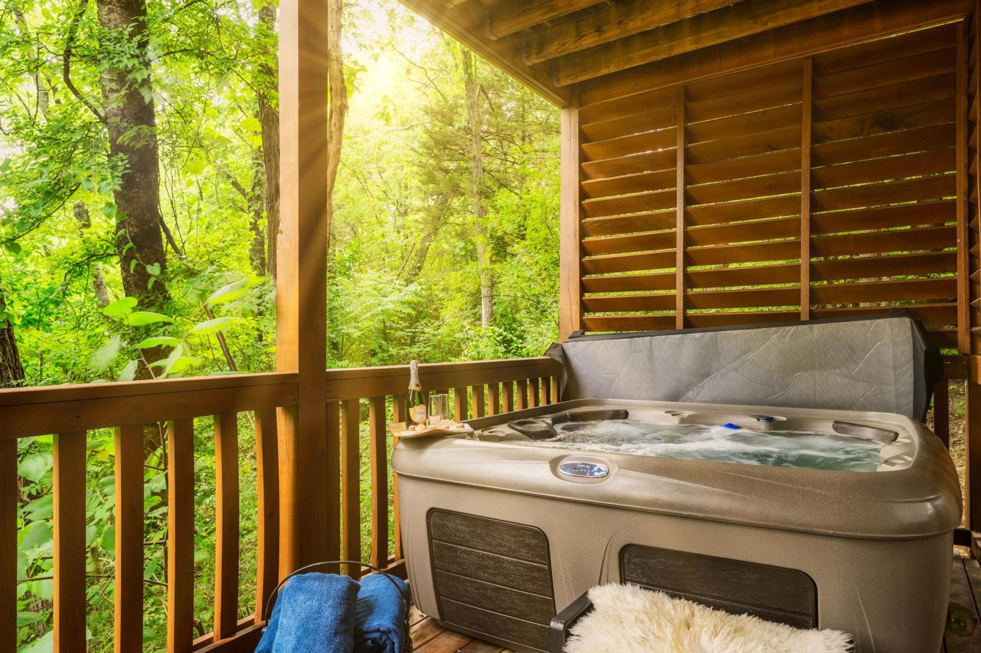 Alpine Resort Near Dollywood, Hot Tub, Game Room, Outdoor Pool, Fast Wifi Pigeon Forge Exterior foto
